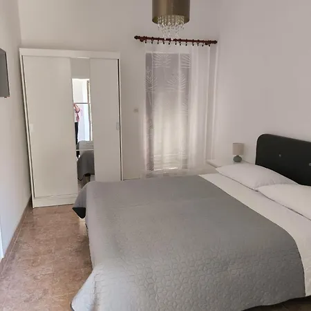 Lili Apartment Rovinj