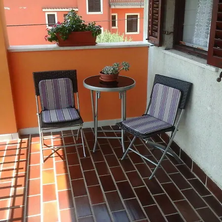 Lili Rovinj