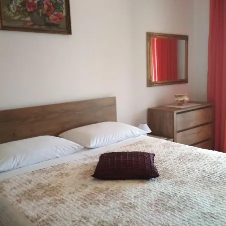 Apartment Lili Rovinj
