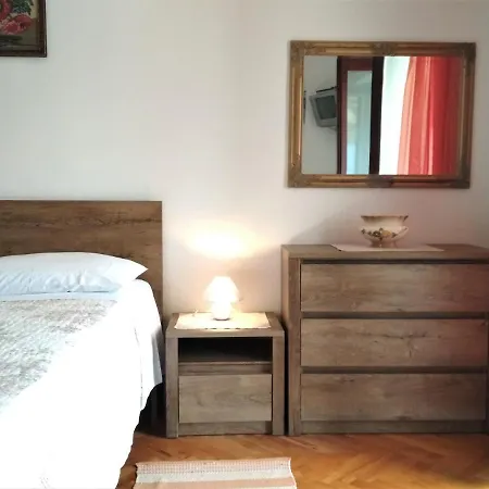 Apartment Lili Rovinj