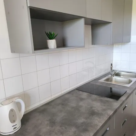 Apartman Lili