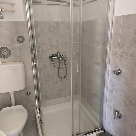 Apartament Lili Rovinj
