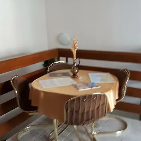 Lili Apartment