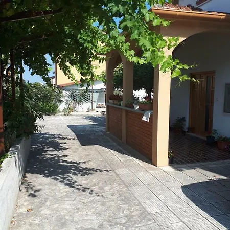 Lili * Rovinj