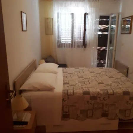 Apartament Lili Rovinj