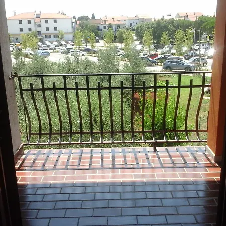 Apartment Lili