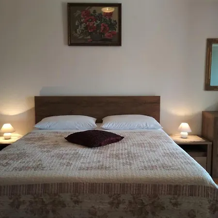 Apartament Lili Rovinj