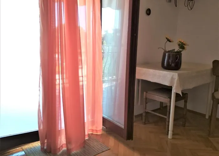 Lili Apartman Rovinj