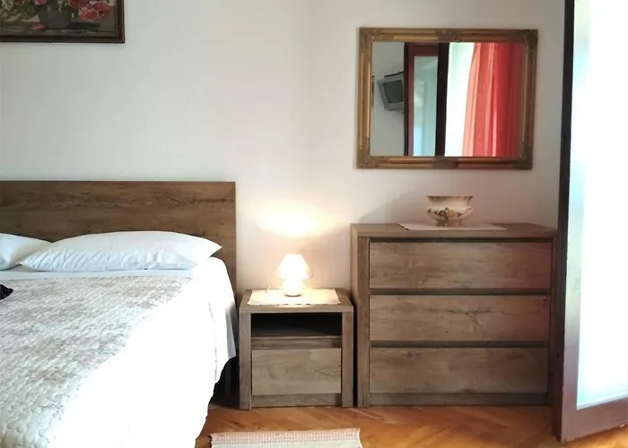 Apartman Lili Rovinj